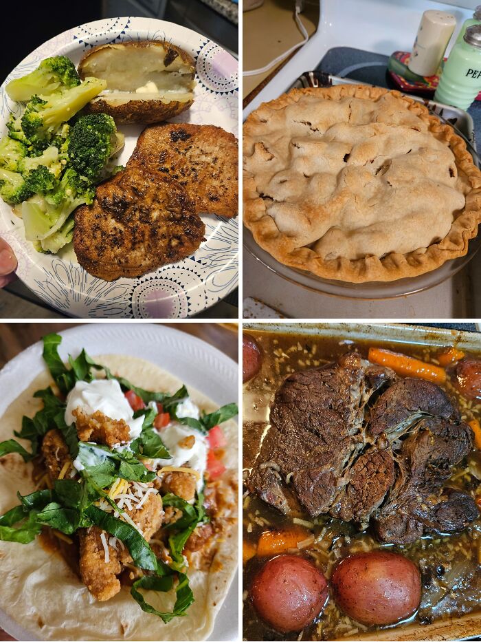 Picky Eater Boyfriend vs Dinner: The Neverending Story