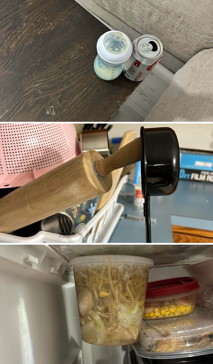 My Husband and His Love for Living Dangerously