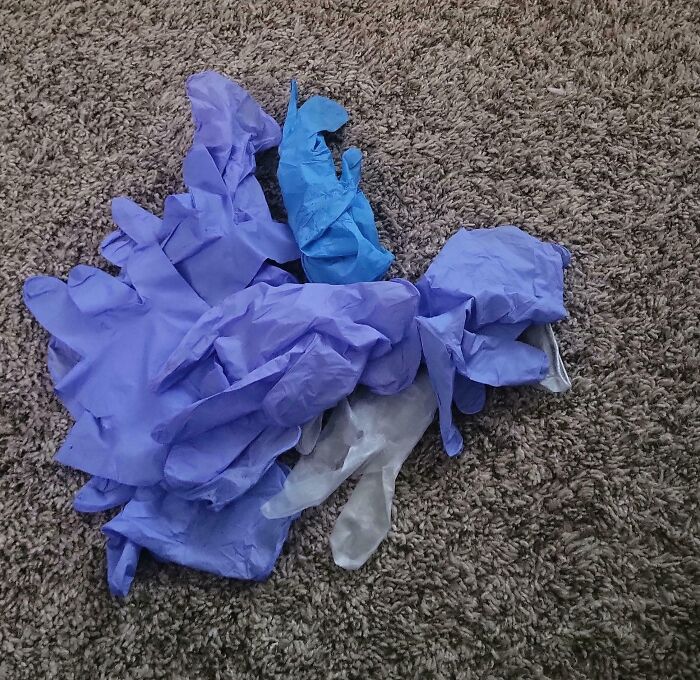 Wait Till You See How These Lazy Husbands Redefined 'Helping Out'