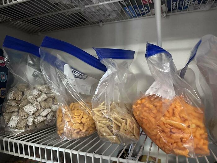 Wait Till You See How These Lazy Husbands Redefined 'Helping Out'