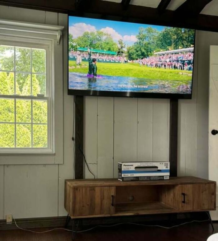 Wait Till You See How These Lazy Husbands Redefined 'Helping Out'