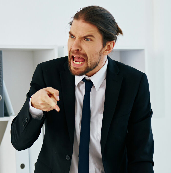 People Who Quit Their Jobs In The Most Epic Ways Ever