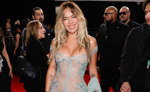 Wait, They Actually Wore That?! The 15 Most Jaw-Dropping Grammy 2026 Red Carpet Oopsies