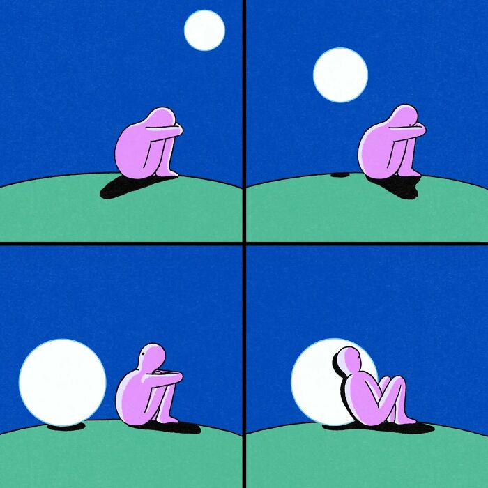 Dive Into These 48 Weirdly Funny Surreal Comics That’ll Mess With Your Brain (But In A Good Way)