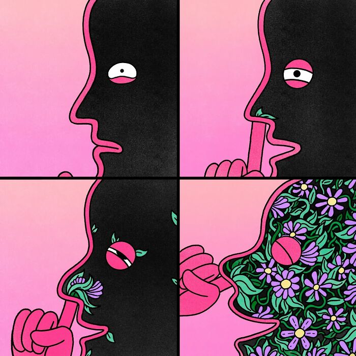 Dive Into These 48 Weirdly Funny Surreal Comics That’ll Mess With Your Brain (But In A Good Way)