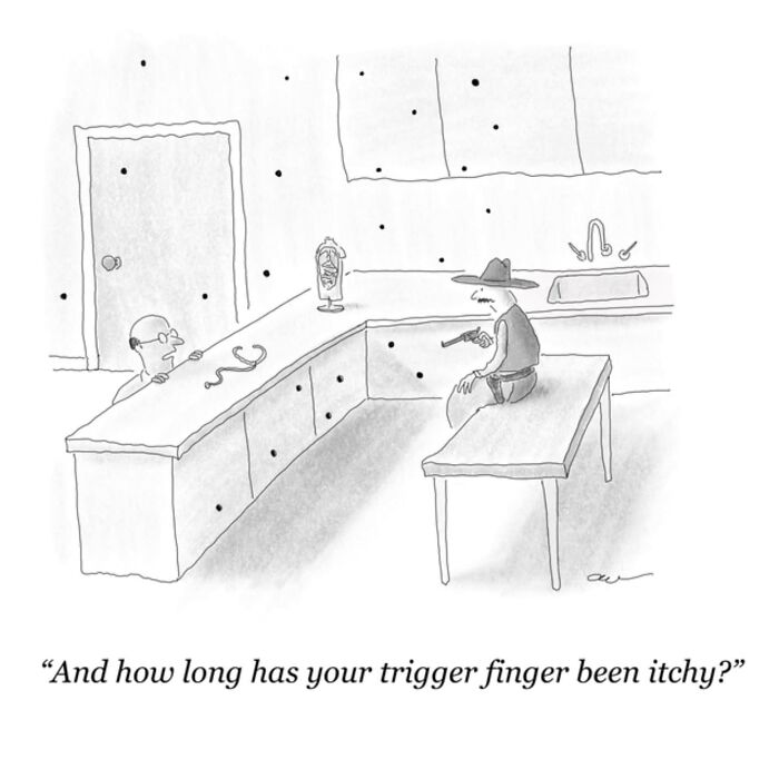 Wait, They Actually Drew These? 33 Comics That Nail Life’s Weird Little Moments