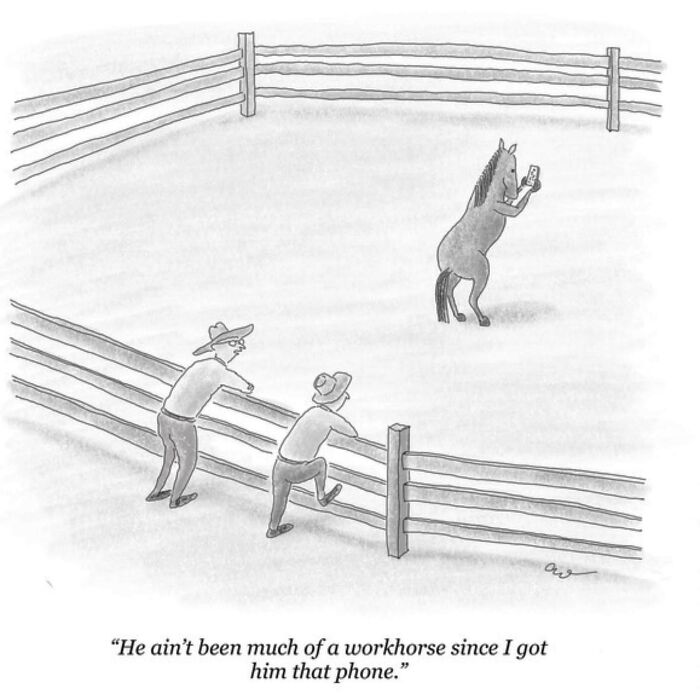 Wait, They Actually Drew These? 33 Comics That Nail Life’s Weird Little Moments