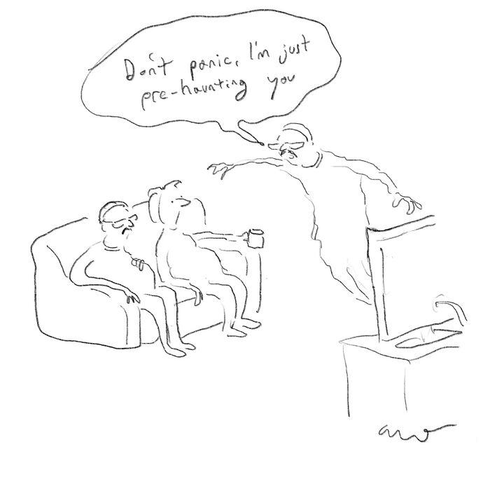 Wait, They Actually Drew These? 33 Comics That Nail Life’s Weird Little Moments