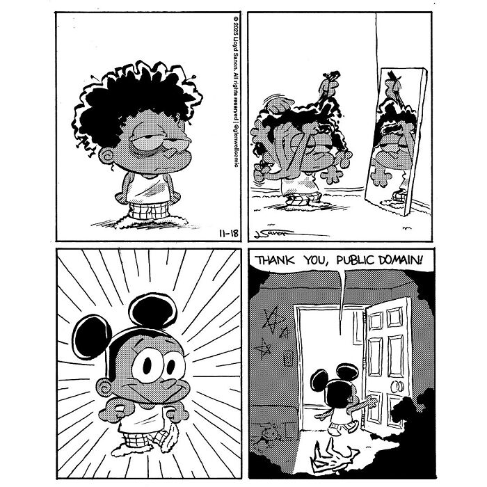 33 Hilarious Glenwell Town Comics That Will Totally Make Your Day