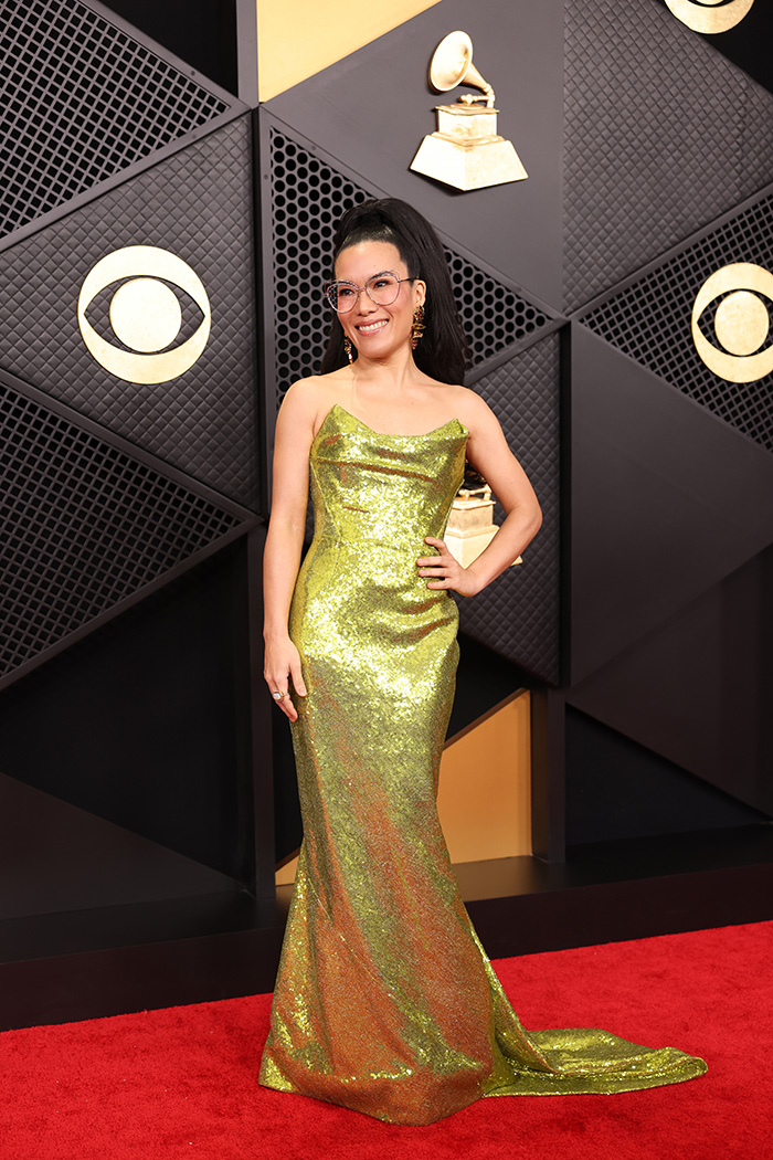 Ali Wong