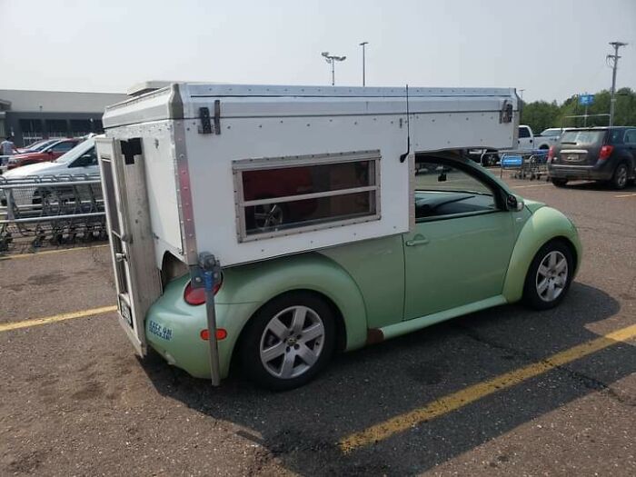 Spotted This Work Of Fixer-Upper Art At Walmart