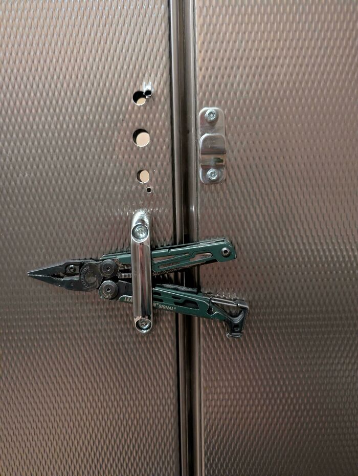 Didn’t Feel Like Hosting Today—Problem Solved!