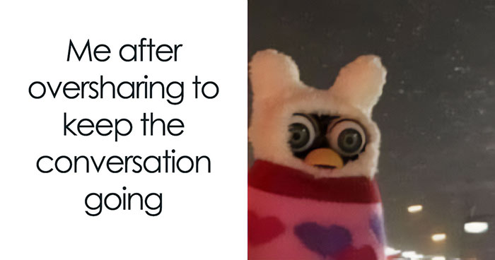 53 Memes That Know Exactly How You Feel (And They’re Hilariously Accurate)