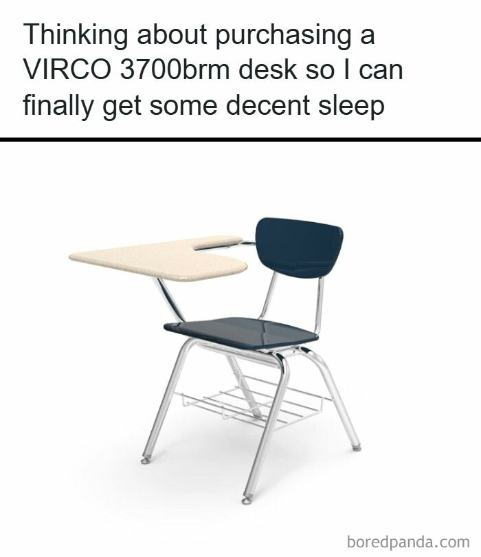 53 Memes That Know Exactly How You Feel (And They’re Hilariously Accurate)