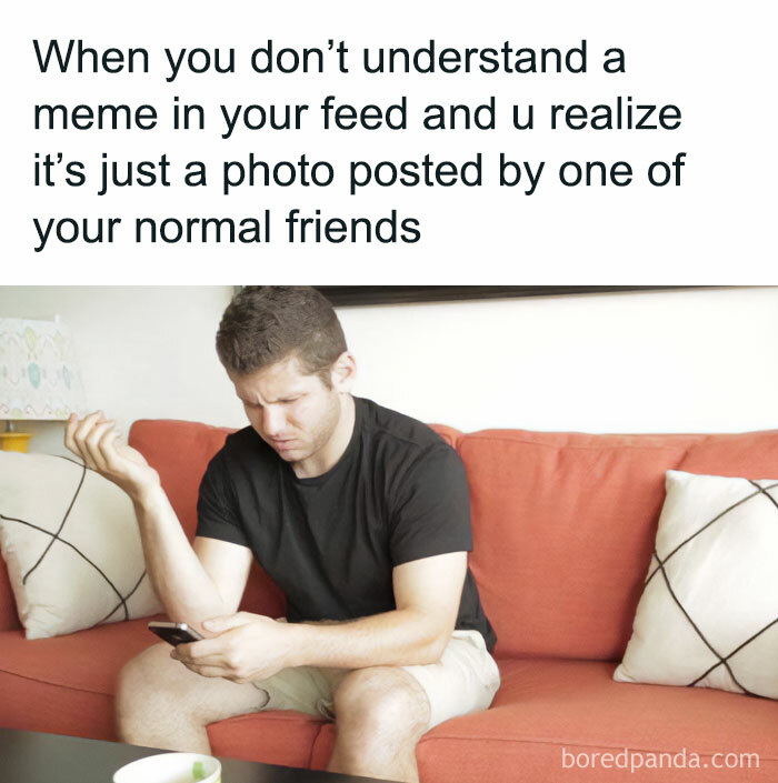 53 Memes That Know Exactly How You Feel (And They’re Hilariously Accurate)