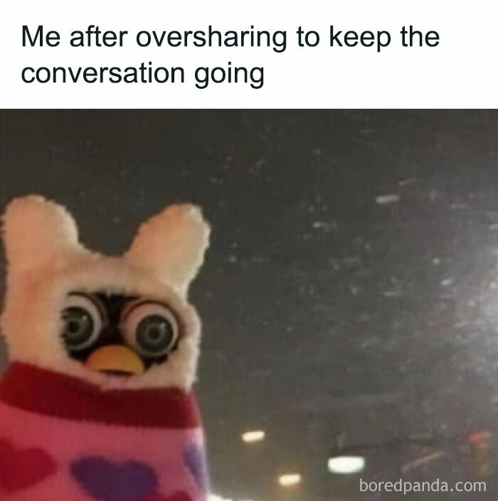 53 Memes That Know Exactly How You Feel (And They’re Hilariously Accurate)