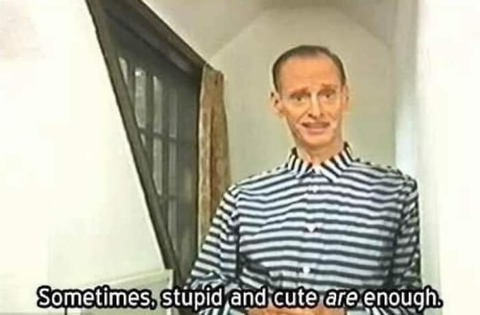 53 Memes That Know Exactly How You Feel (And They’re Hilariously Accurate)