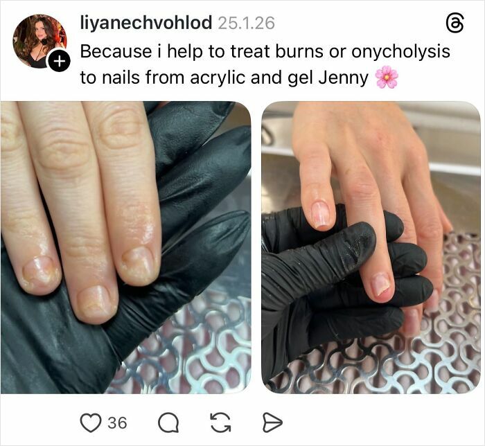 Why Some Ladies Skip Manicures (And No, It’s Not Because They Hate Pretty Nails)