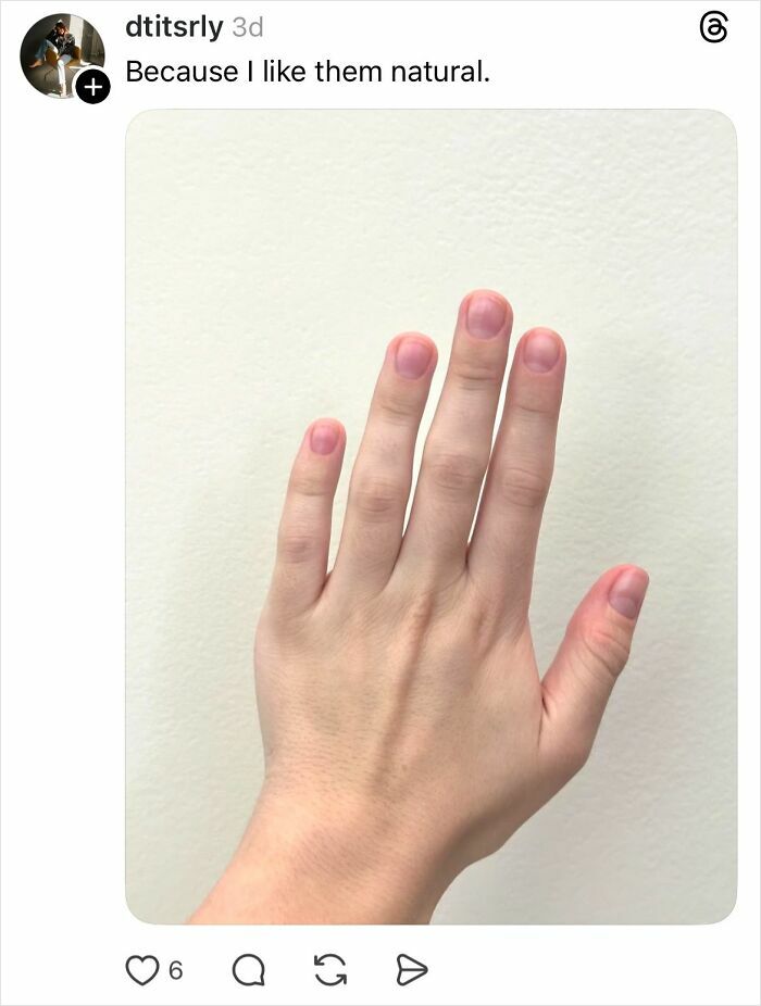 Why Some Ladies Skip Manicures (And No, It’s Not Because They Hate Pretty Nails)