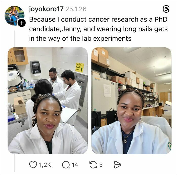 Why Some Ladies Skip Manicures (And No, It’s Not Because They Hate Pretty Nails)