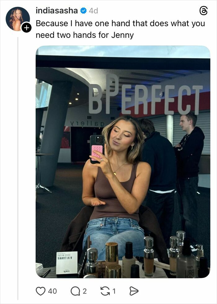 Why Some Ladies Skip Manicures (And No, It’s Not Because They Hate Pretty Nails)