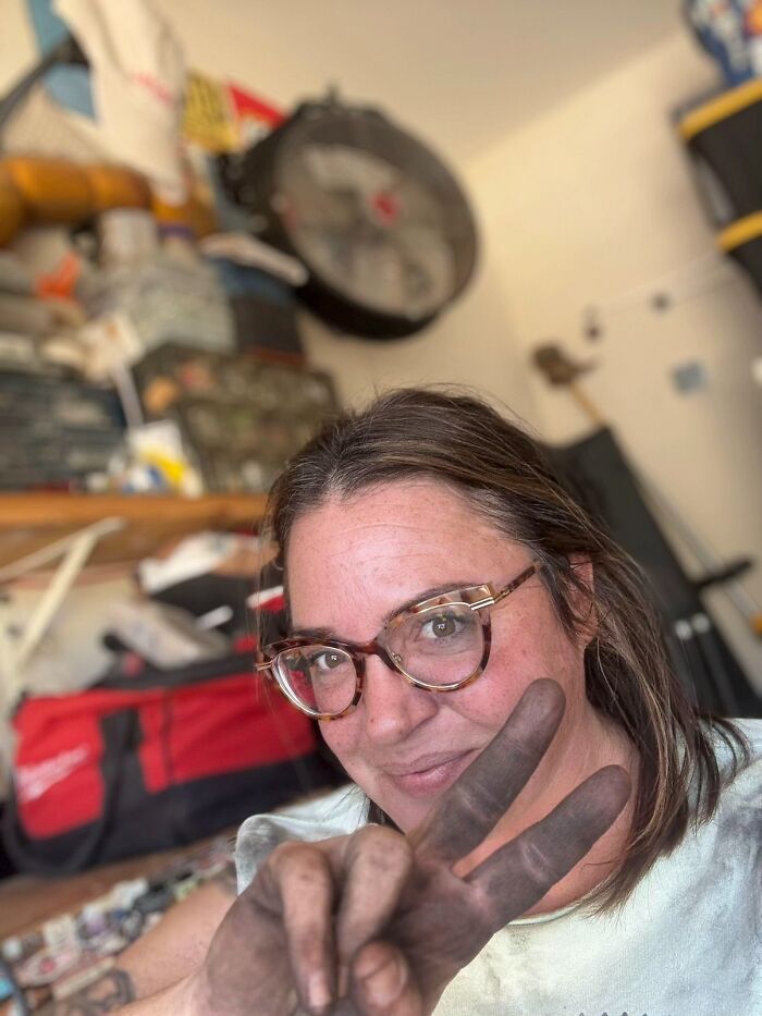 Why Some Ladies Skip Manicures (And No, It’s Not Because They Hate Pretty Nails)