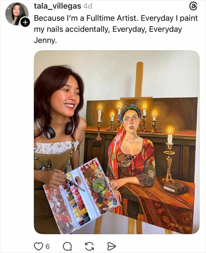 Why Some Ladies Skip Manicures (And No, It’s Not Because They Hate Pretty Nails)