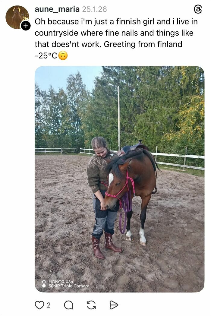 Why Some Ladies Skip Manicures (And No, It’s Not Because They Hate Pretty Nails)