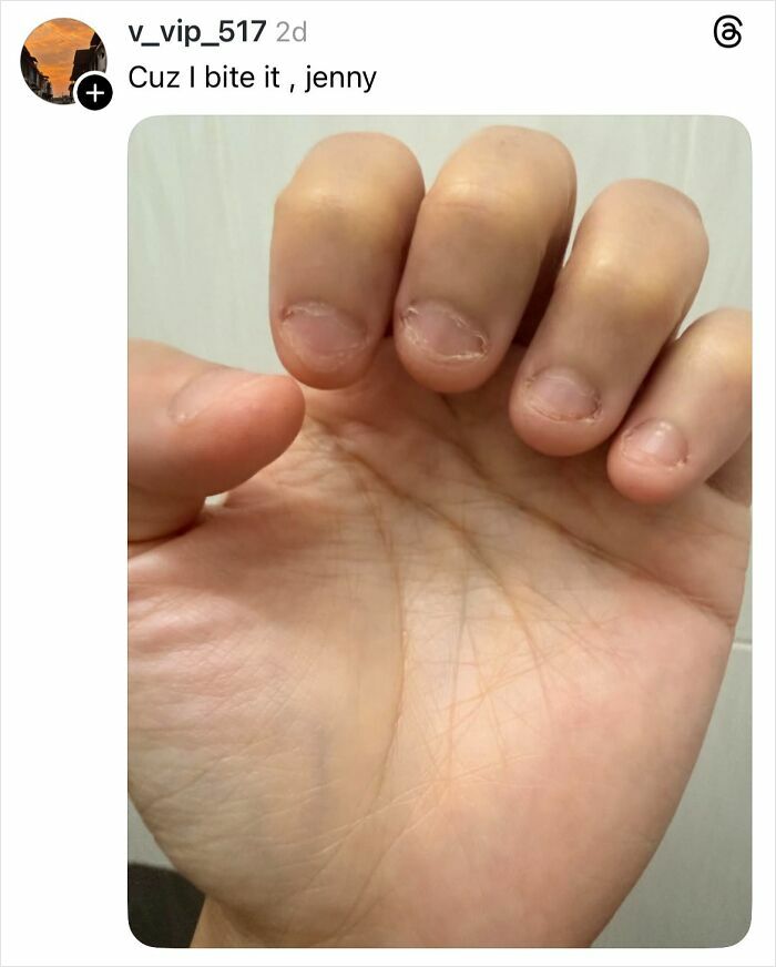 Why Some Ladies Skip Manicures (And No, It’s Not Because They Hate Pretty Nails)