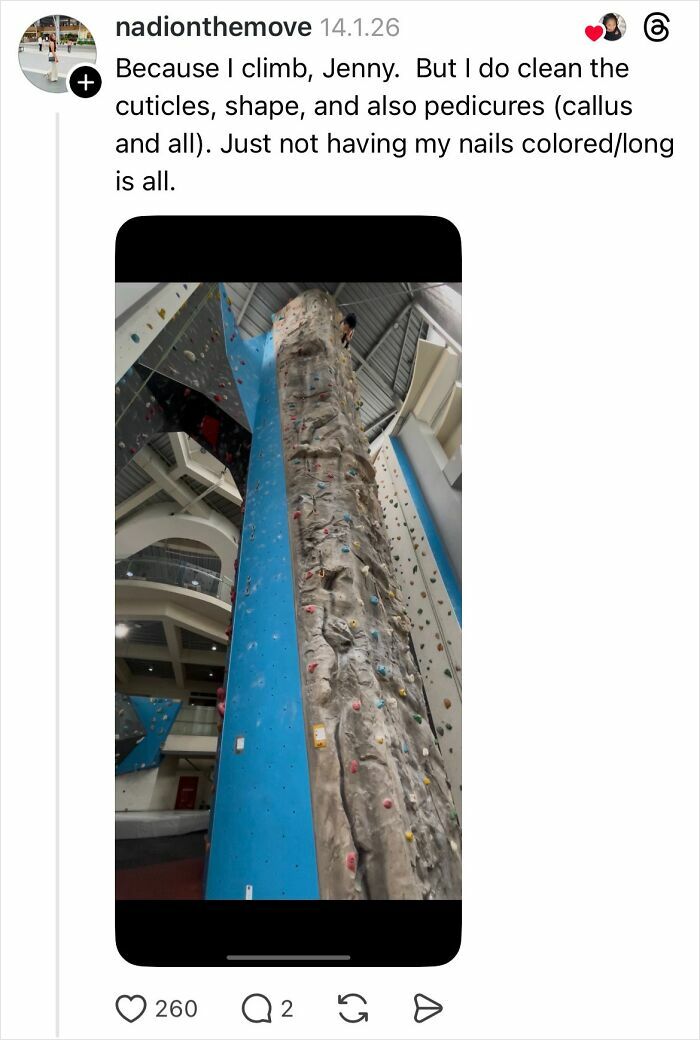 Why Some Ladies Skip Manicures (And No, It’s Not Because They Hate Pretty Nails)