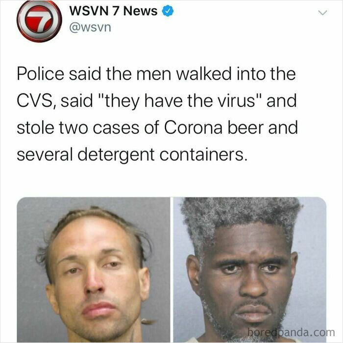 Wait, Florida Men? The Most Outrageous News You Won't Believe Happened!