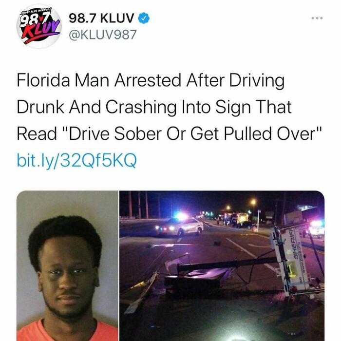 Wait, Florida Men? The Most Outrageous News You Won't Believe Happened!