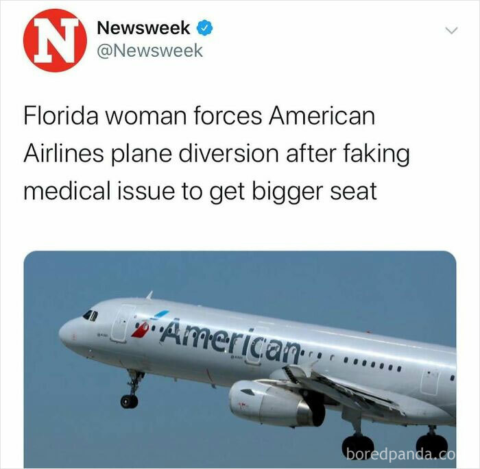 Wait, Florida Men? The Most Outrageous News You Won't Believe Happened!