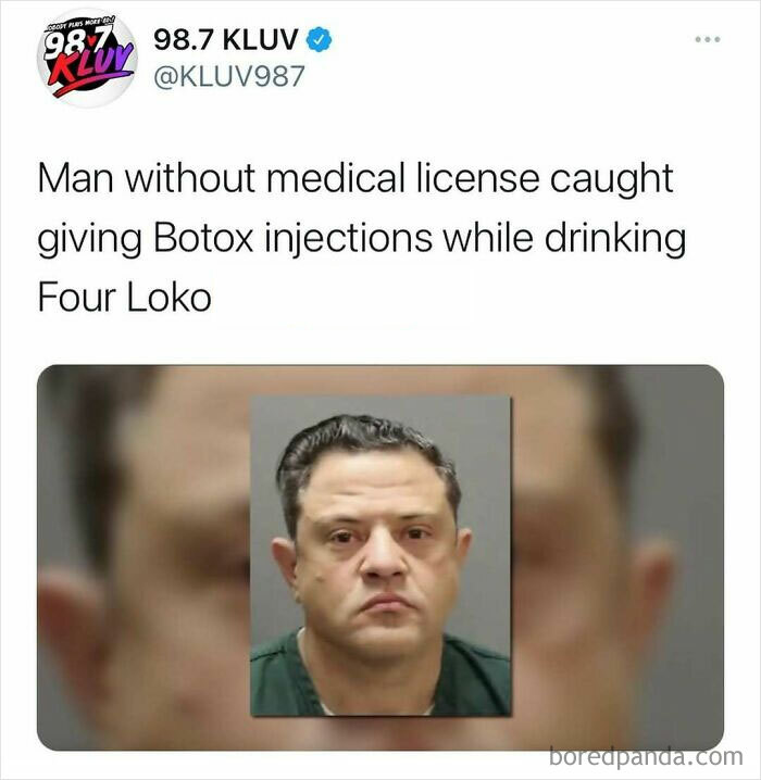 Wait, Florida Men? The Most Outrageous News You Won't Believe Happened!