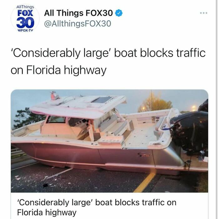 Wait, Florida Men? The Most Outrageous News You Won't Believe Happened!