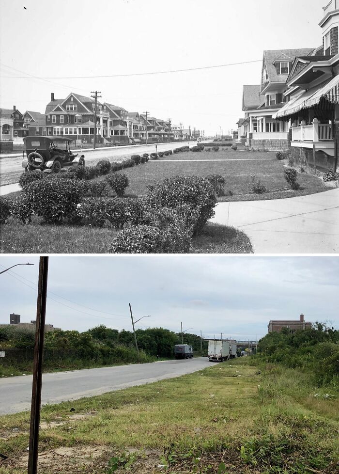 New York Glow-Up: Then vs. Now Pics That Will Make You Say WOW