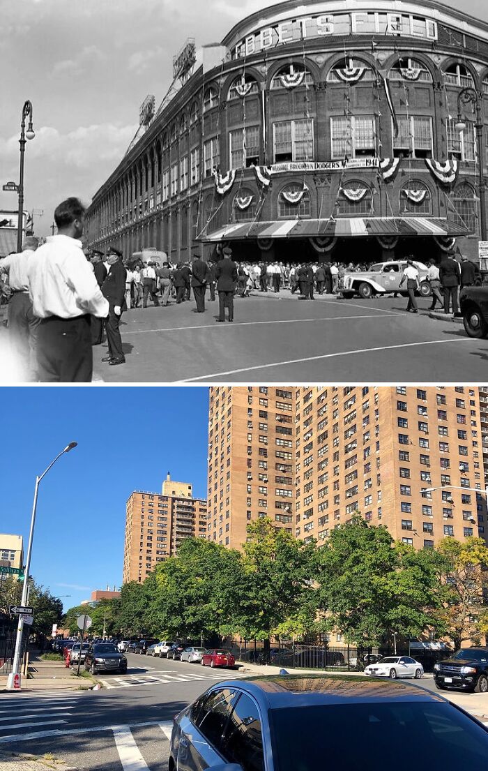 New York Glow-Up: Then vs. Now Pics That Will Make You Say WOW