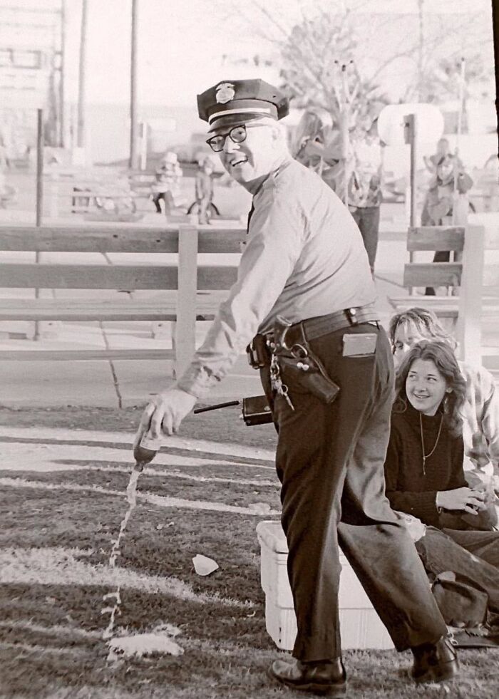 Wait, They Actually Took Photos Of That?!