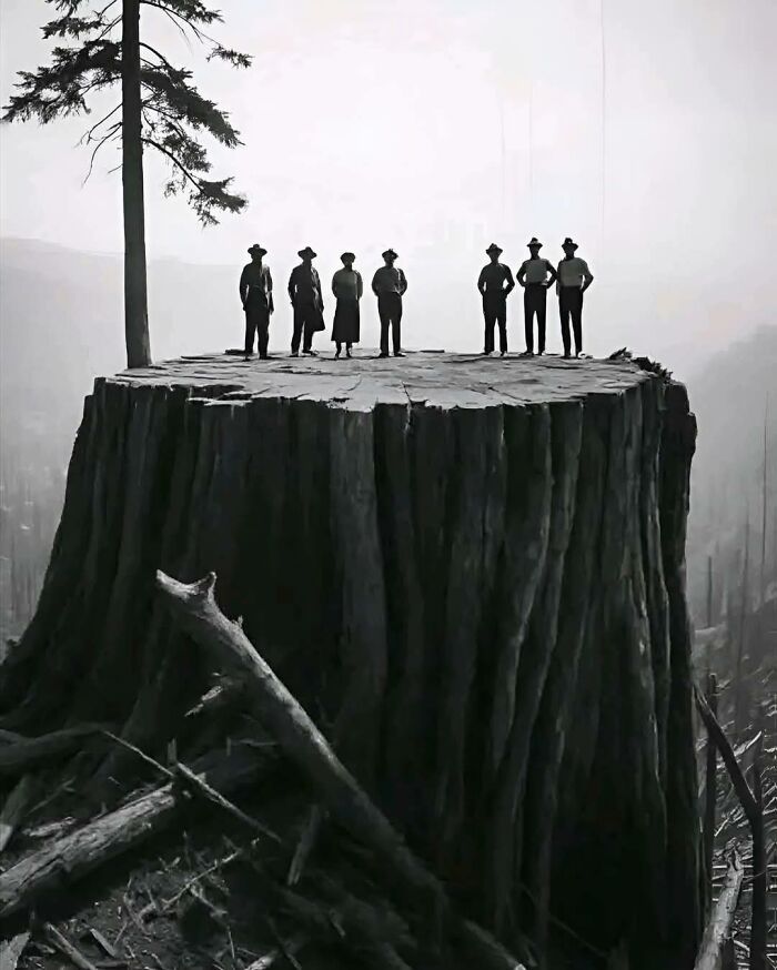 Wait, They Actually Took Photos Of That?!