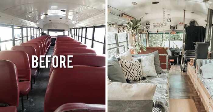 Wait Till You See These Home Makeovers — They Totally Flipped The Mood!