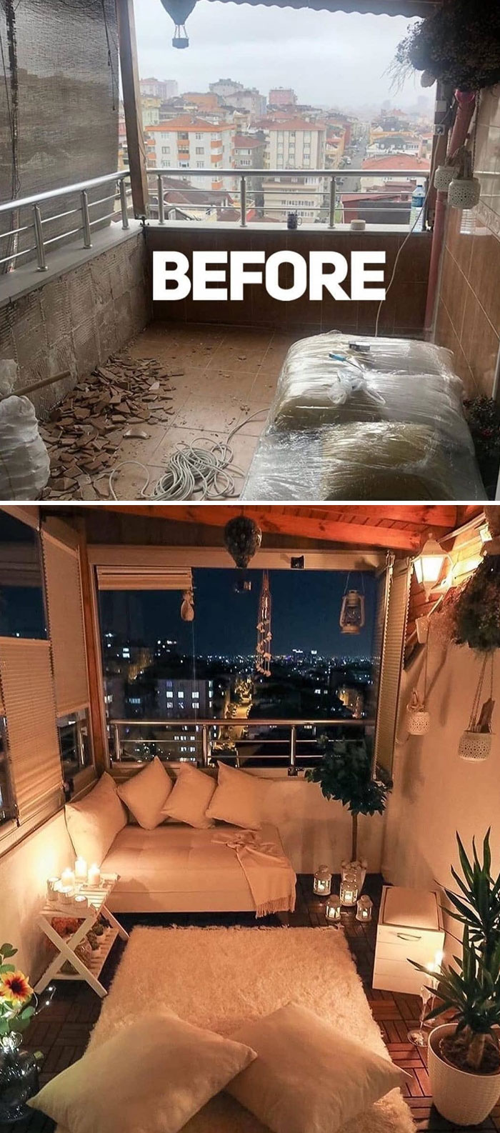 Wait Till You See These Home Makeovers — They Totally Flipped The Mood!