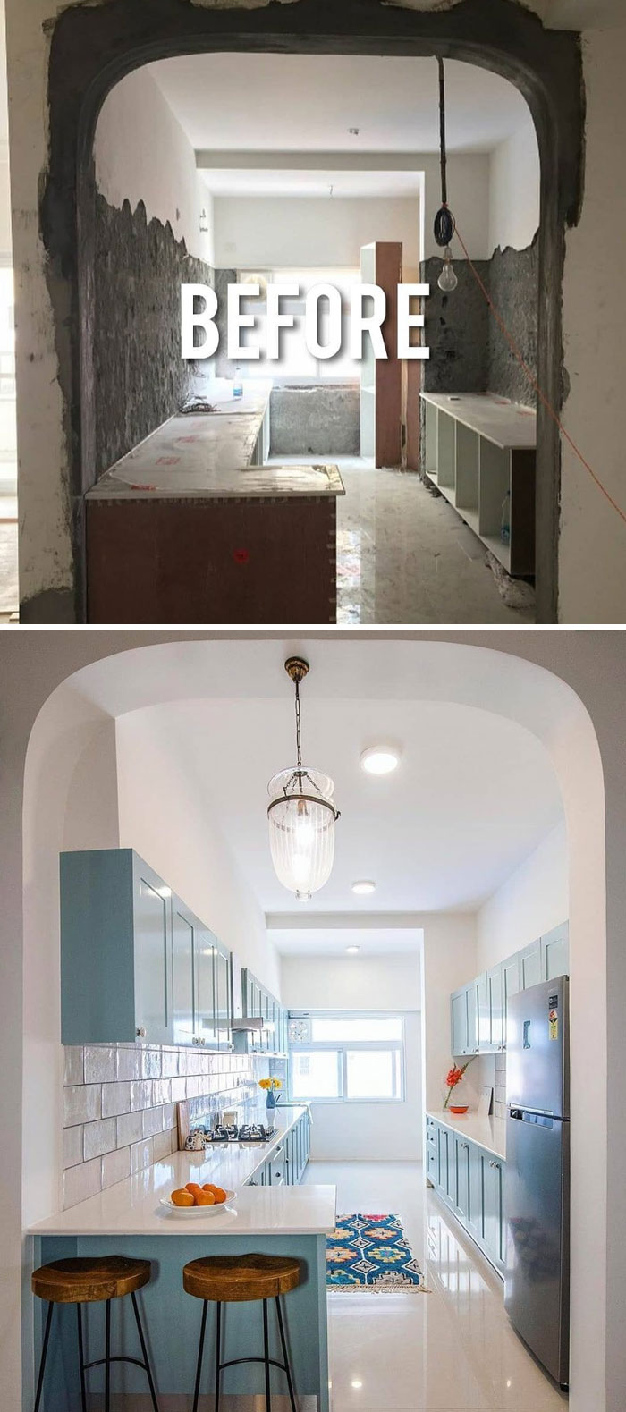 Wait Till You See These Home Makeovers — They Totally Flipped The Mood!