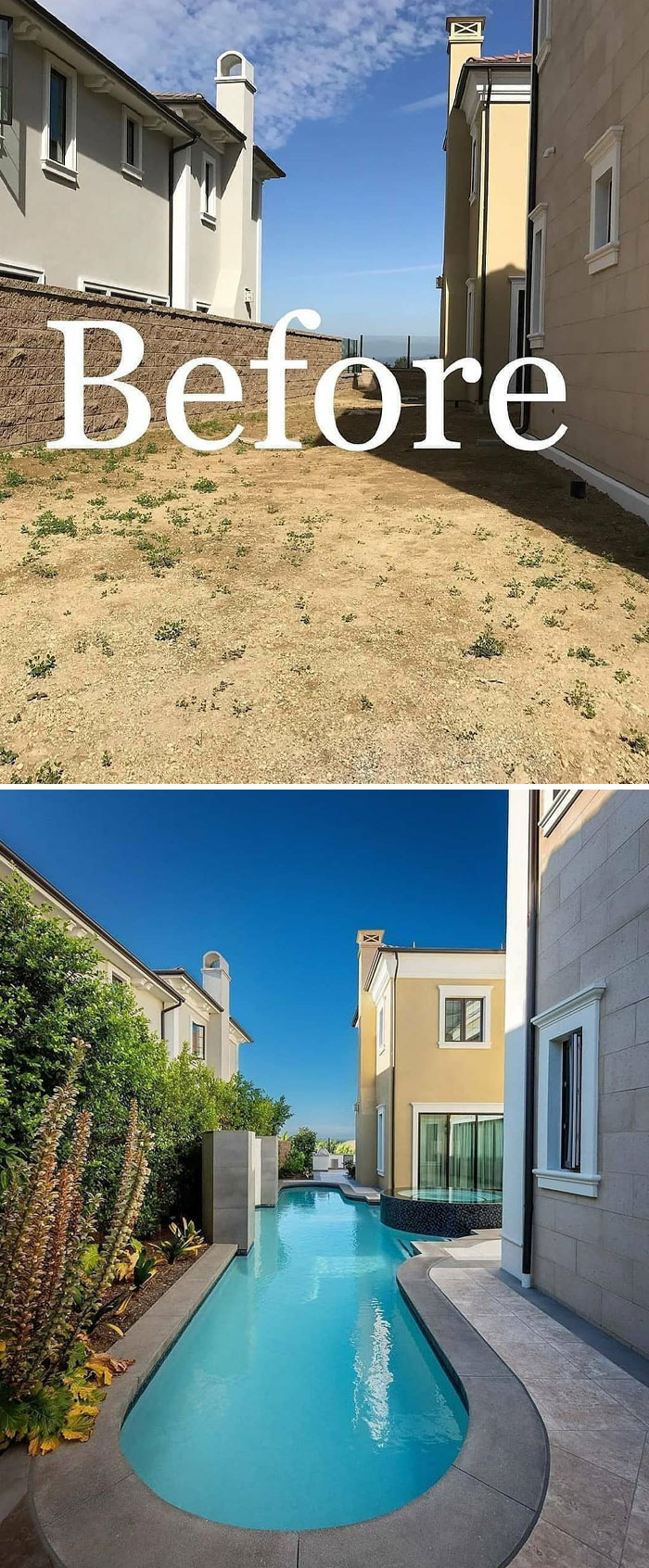 Wait Till You See These Home Makeovers — They Totally Flipped The Mood!