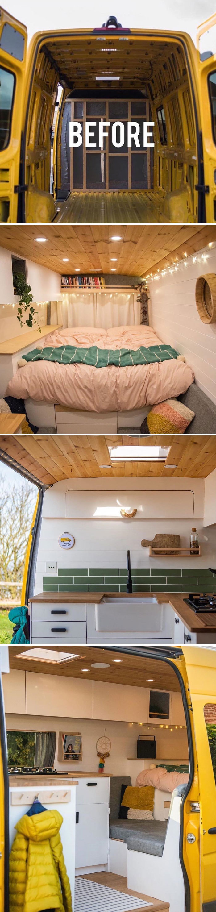 Wait Till You See These Home Makeovers — They Totally Flipped The Mood!