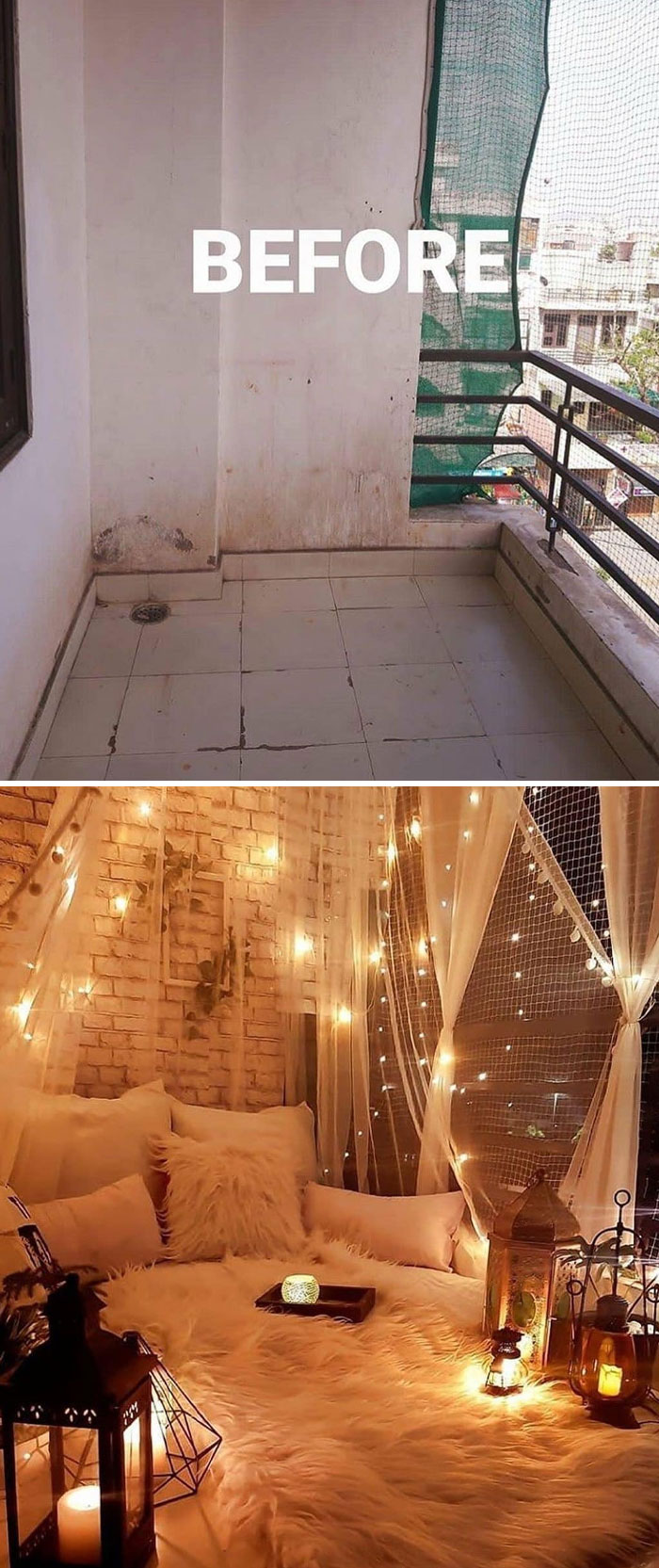 Wait Till You See These Home Makeovers — They Totally Flipped The Mood!