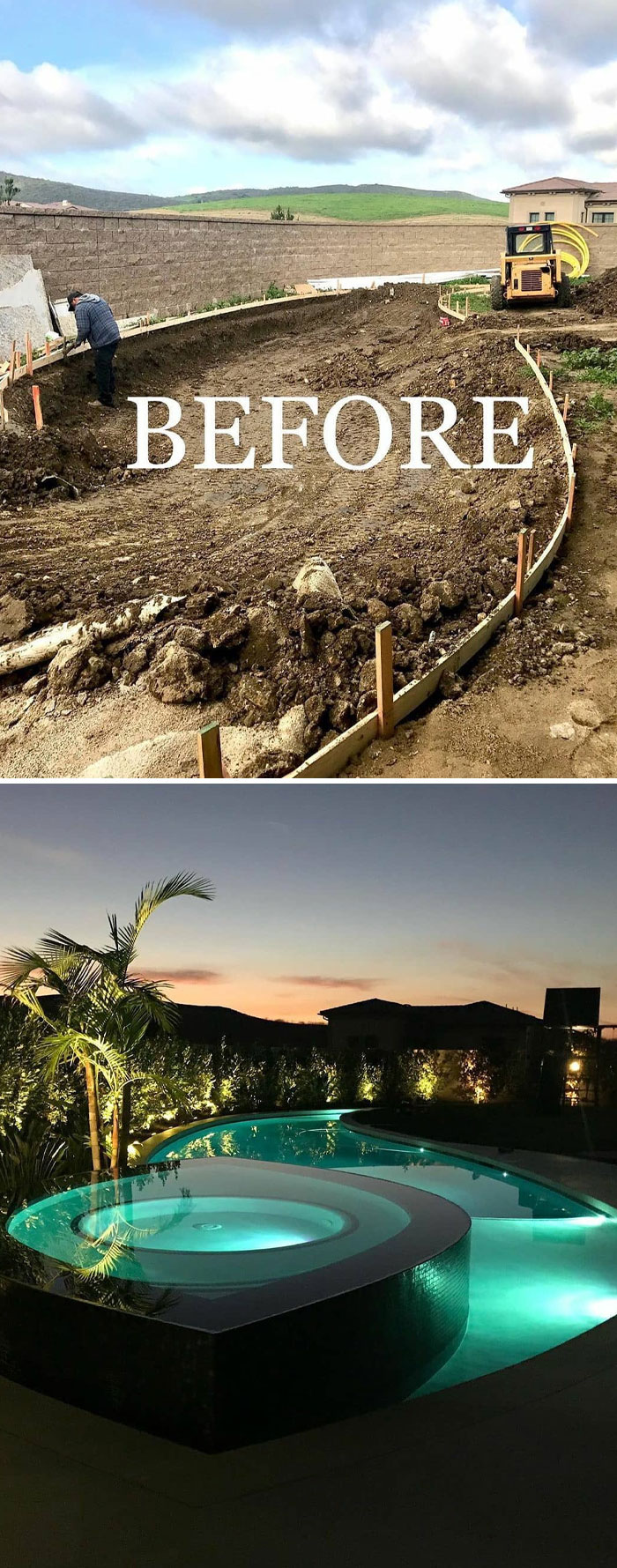 Wait Till You See These Home Makeovers — They Totally Flipped The Mood!