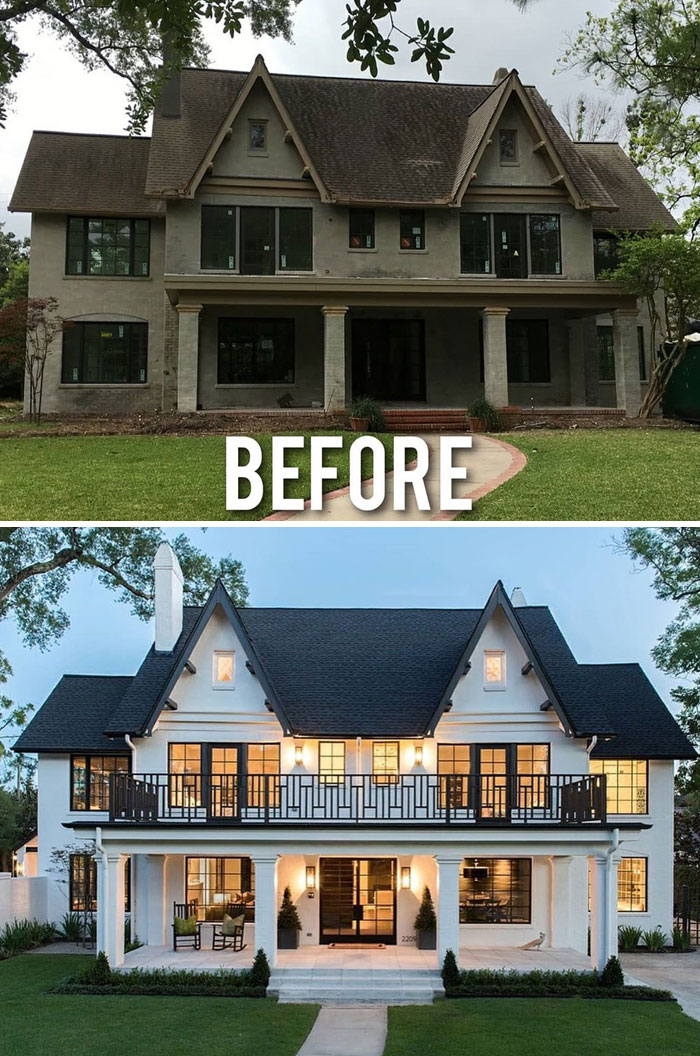 Wait Till You See These Home Makeovers — They Totally Flipped The Mood!