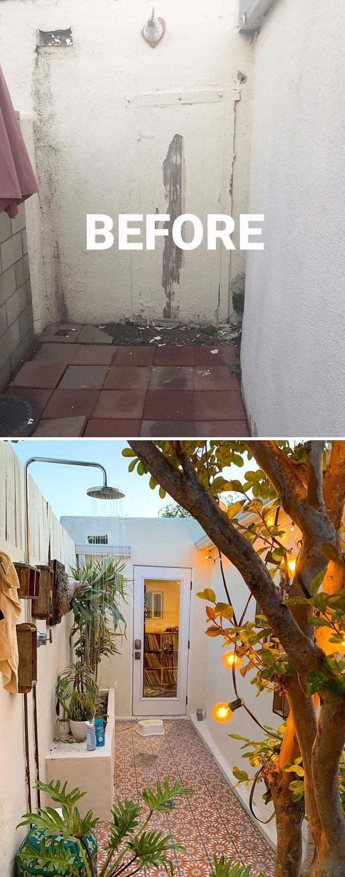 Wait Till You See These Home Makeovers — They Totally Flipped The Mood!