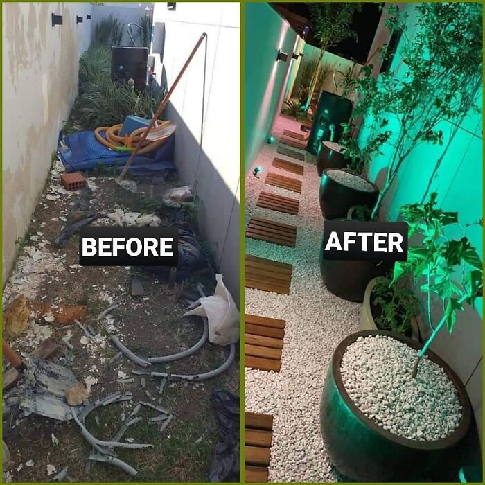 Wait Till You See These Home Makeovers — They Totally Flipped The Mood!