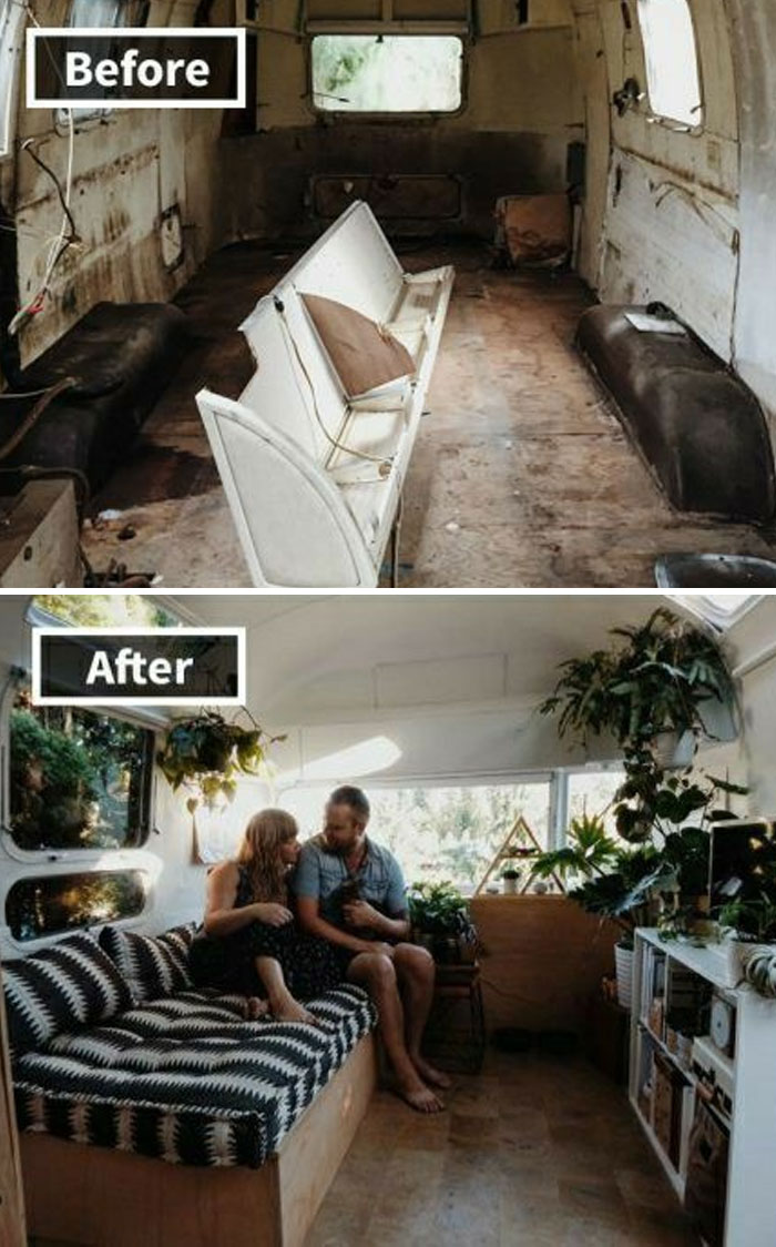 Wait Till You See These Home Makeovers — They Totally Flipped The Mood!